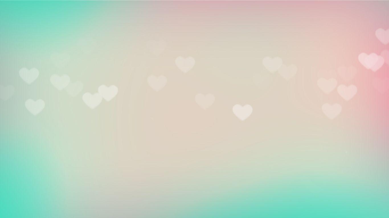 1366x768 We Heart It Computer Background