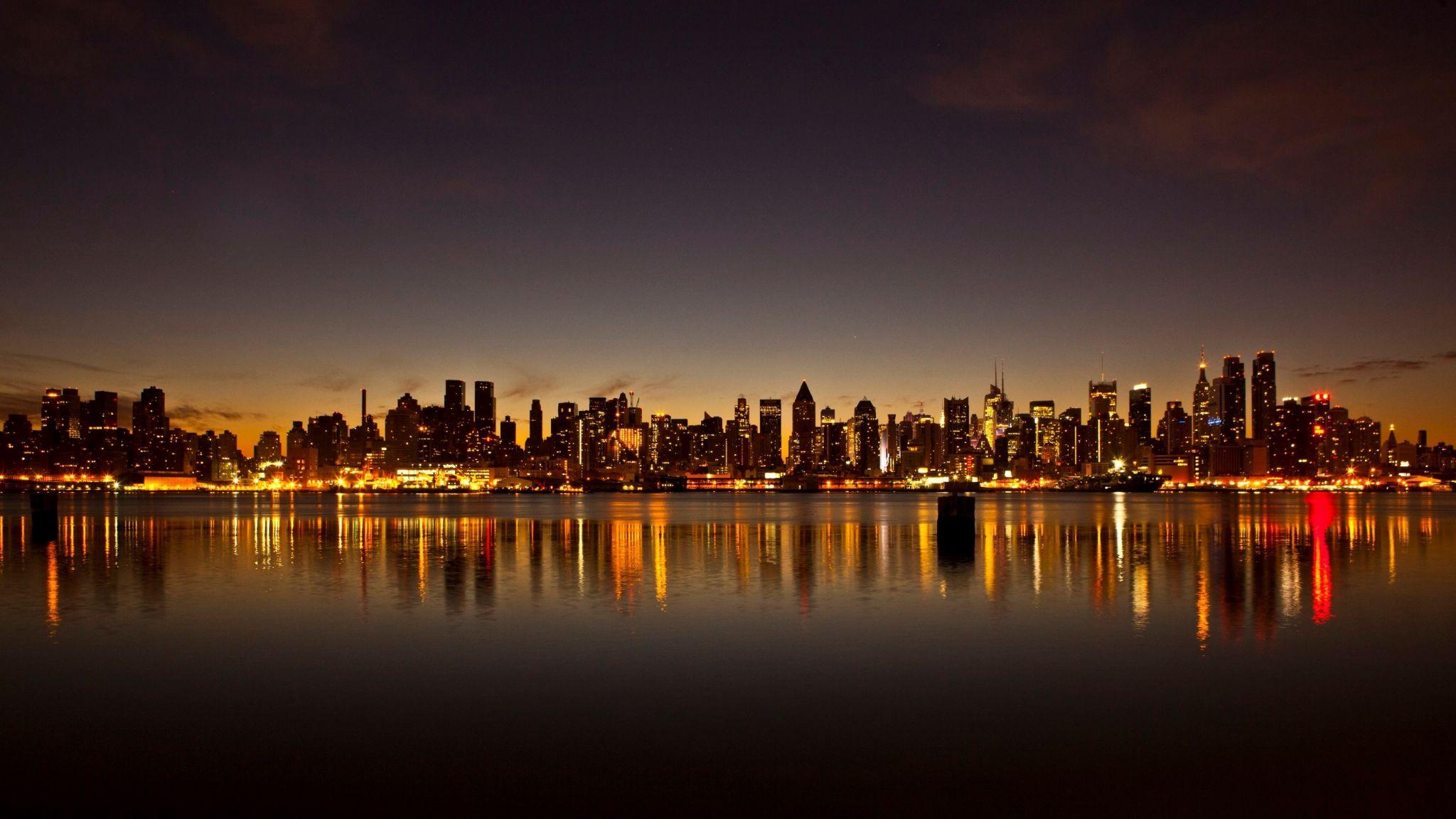 2048x1152 2048x1152 new york computer background wallpaper