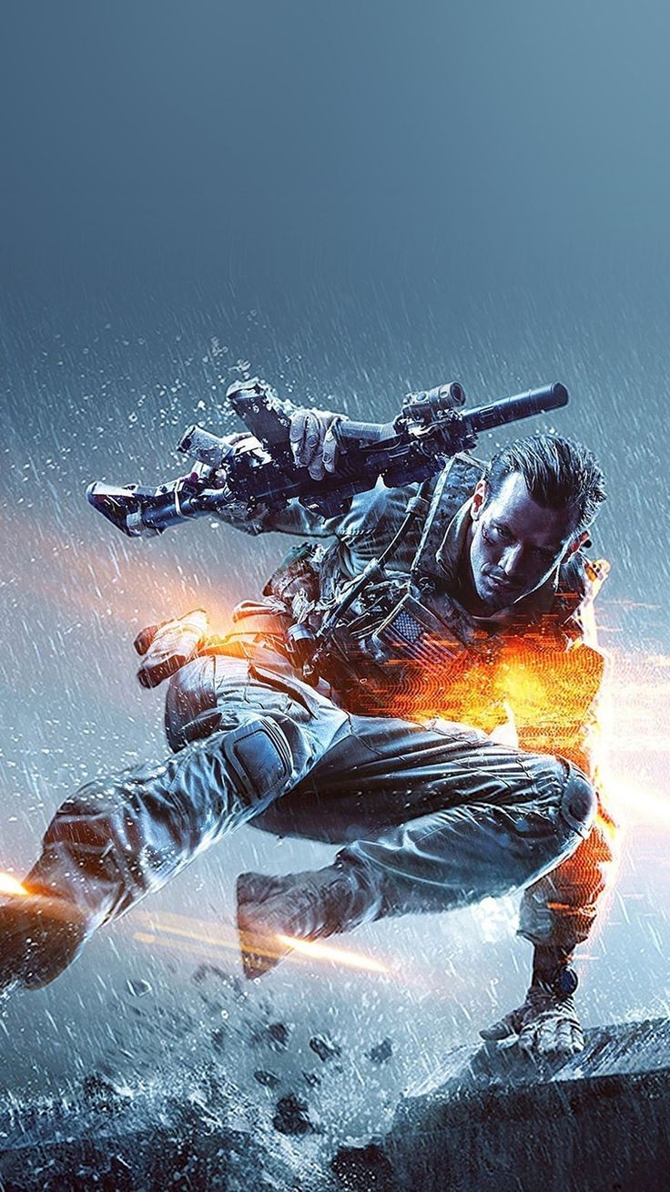 Battlefield Mobile Wallpapers Top Free Battlefield Mobile Backgrounds — free download