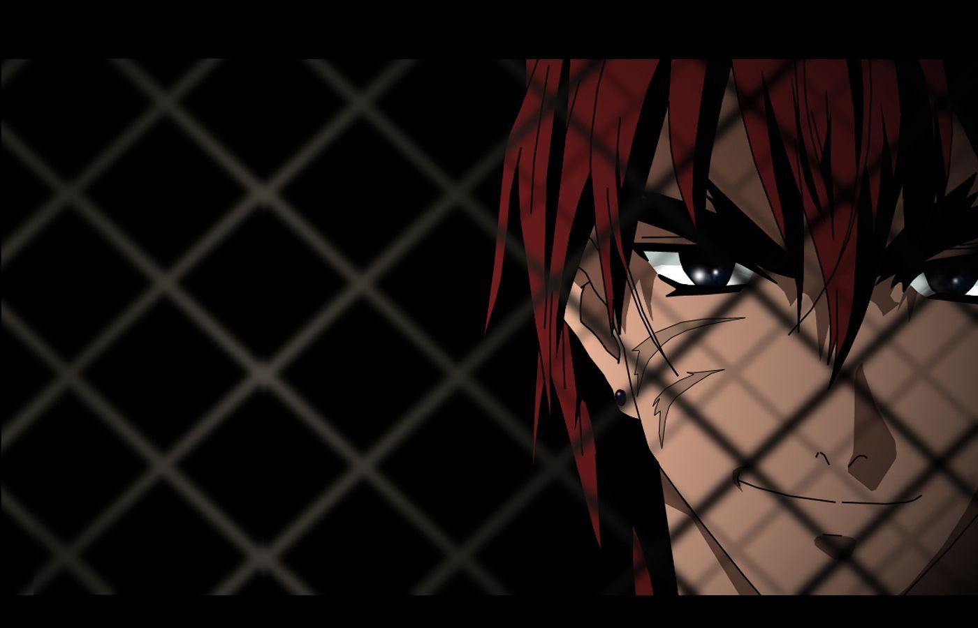 1400x900 Outlaw Wallpaper