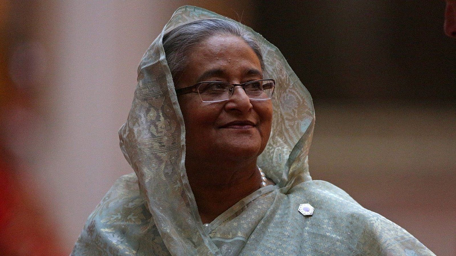 Sheikh Hasina Wallpapers - Top Free Sheikh Hasina Backgrounds ...