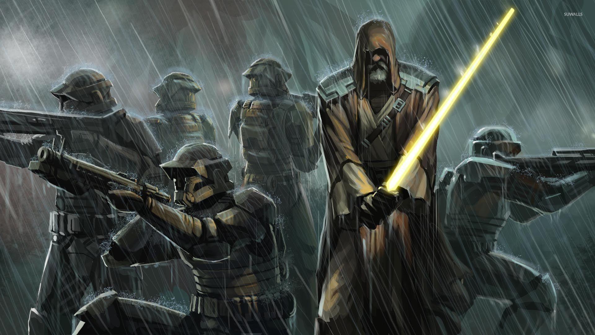 1920x1080 Star Wars Wallpaper