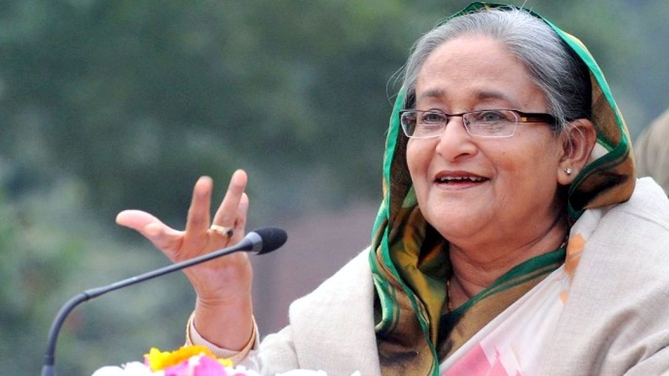 1366x768 Women in political leadership