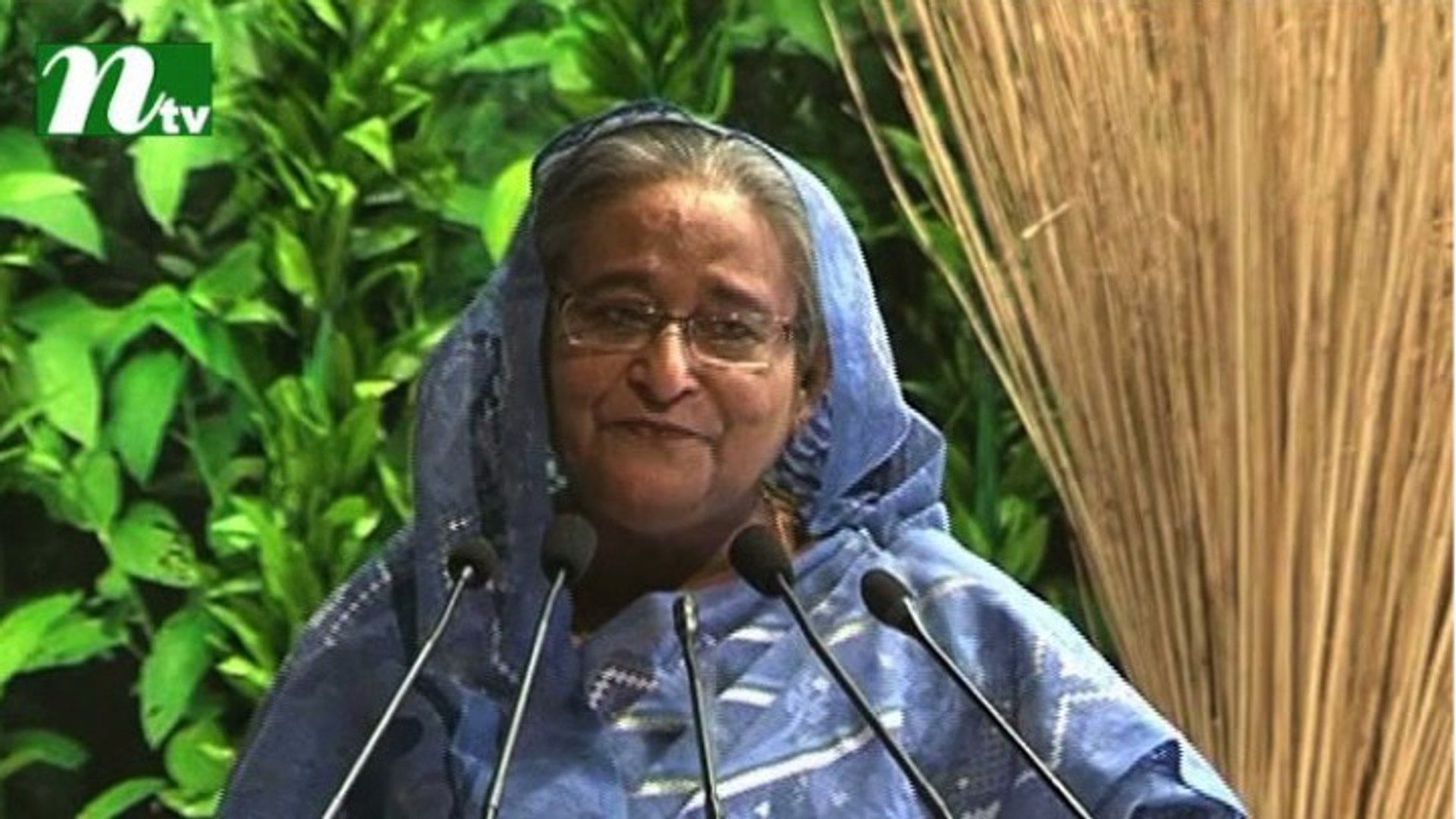 1920x1080 jute said Prime Minister Sheikh Hasina