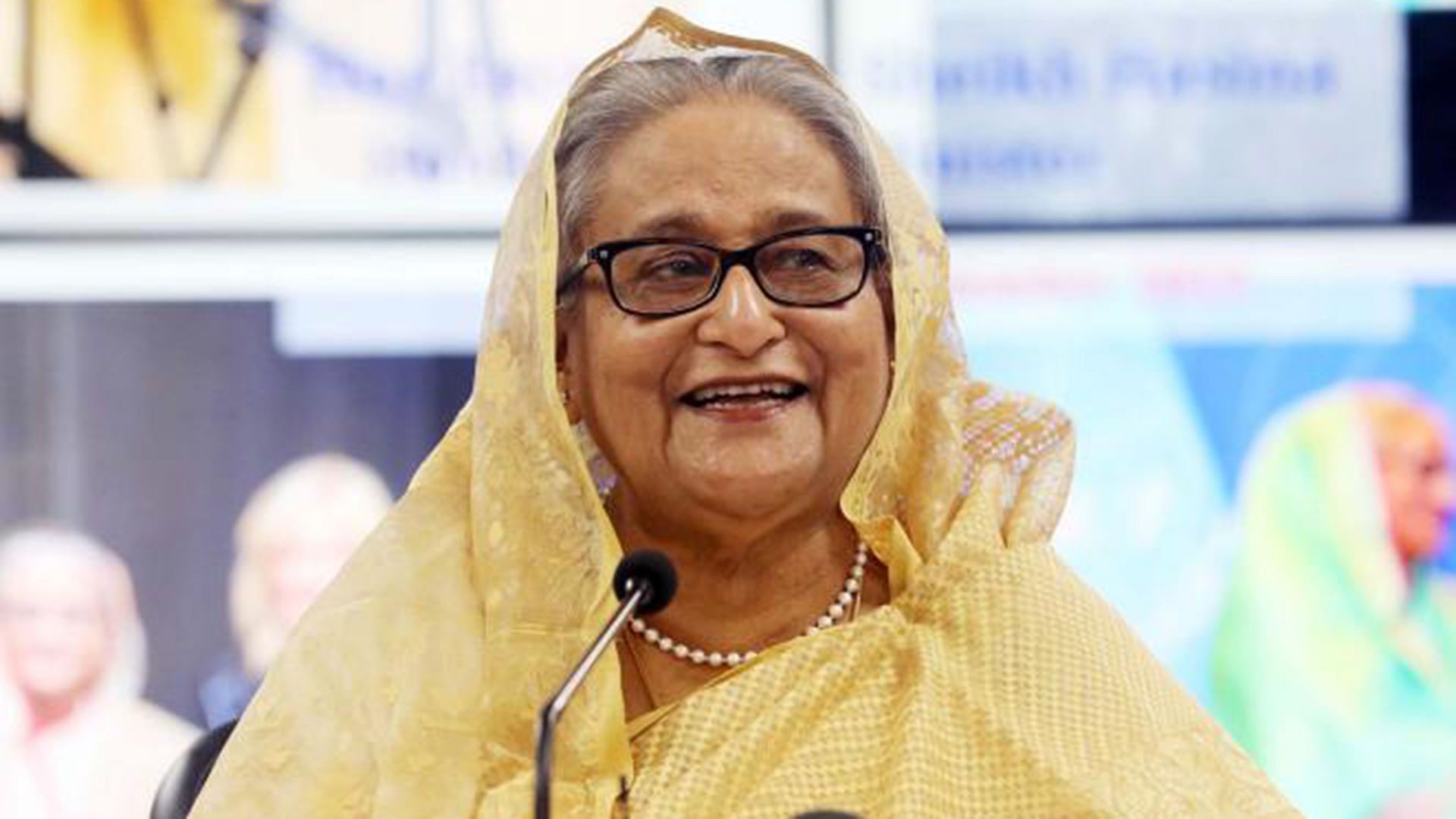 1920x1080 A tribute to Hasina on her birthday