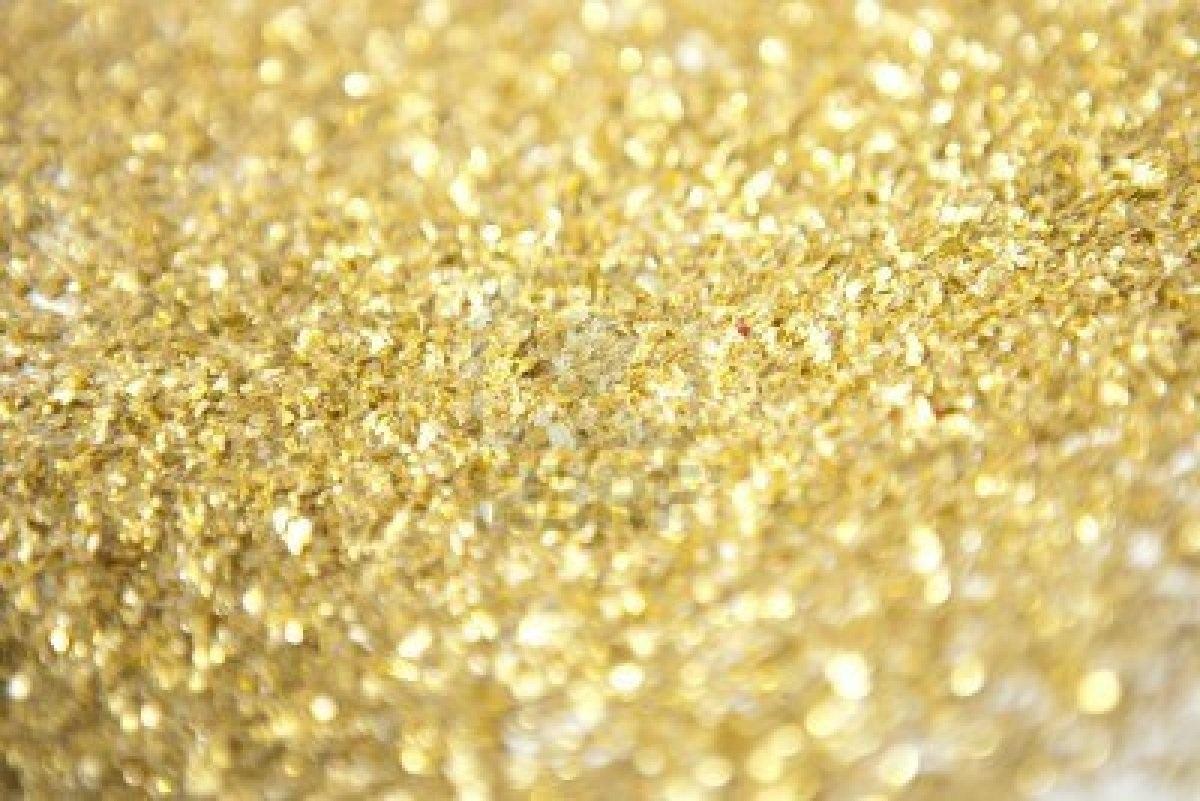 1200x801 Sparkly Gold Wallpaper