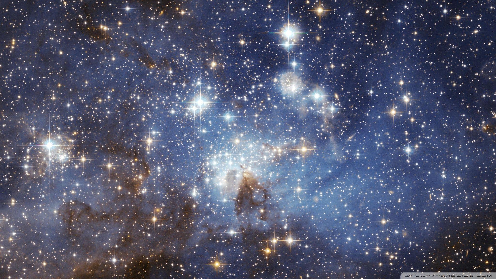 2048x1152 Star Wallpaper HD