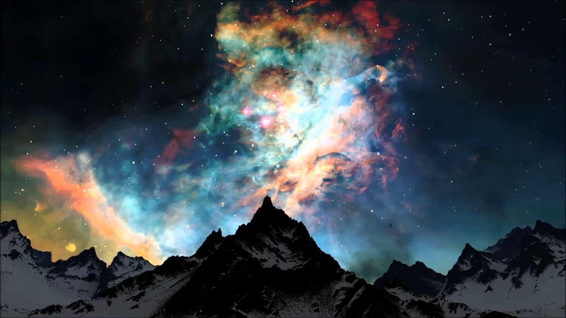 1920x1080 Mr Suicide Sheep Wallpaper