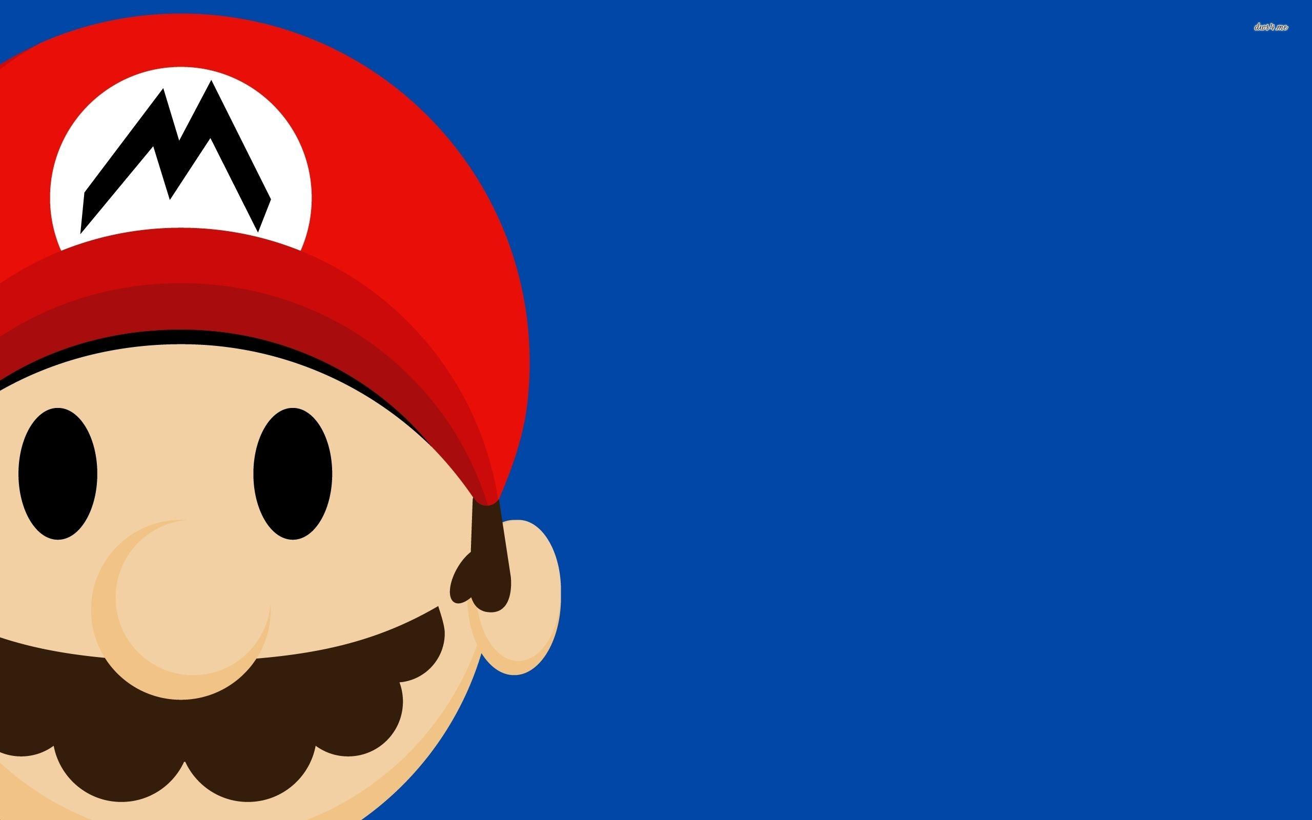 2560x1600 Mario - Hình nền Super Mario Bros - Hình nền trò chơi https://wallpaperaccess.com/full/1327050.jpg