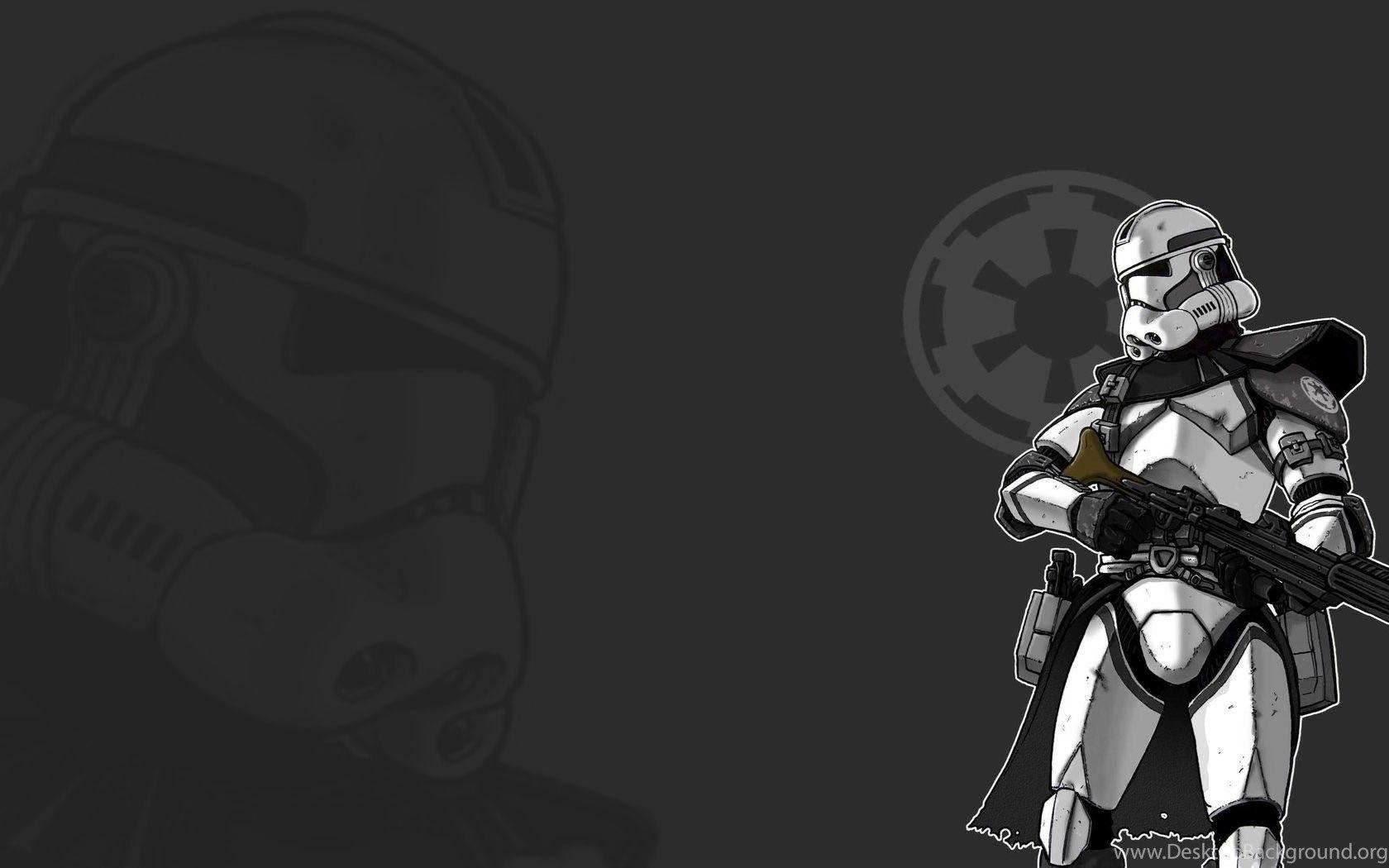 1680x1050 Star Wars Computer Wallpaper, Desktop Background Desktop