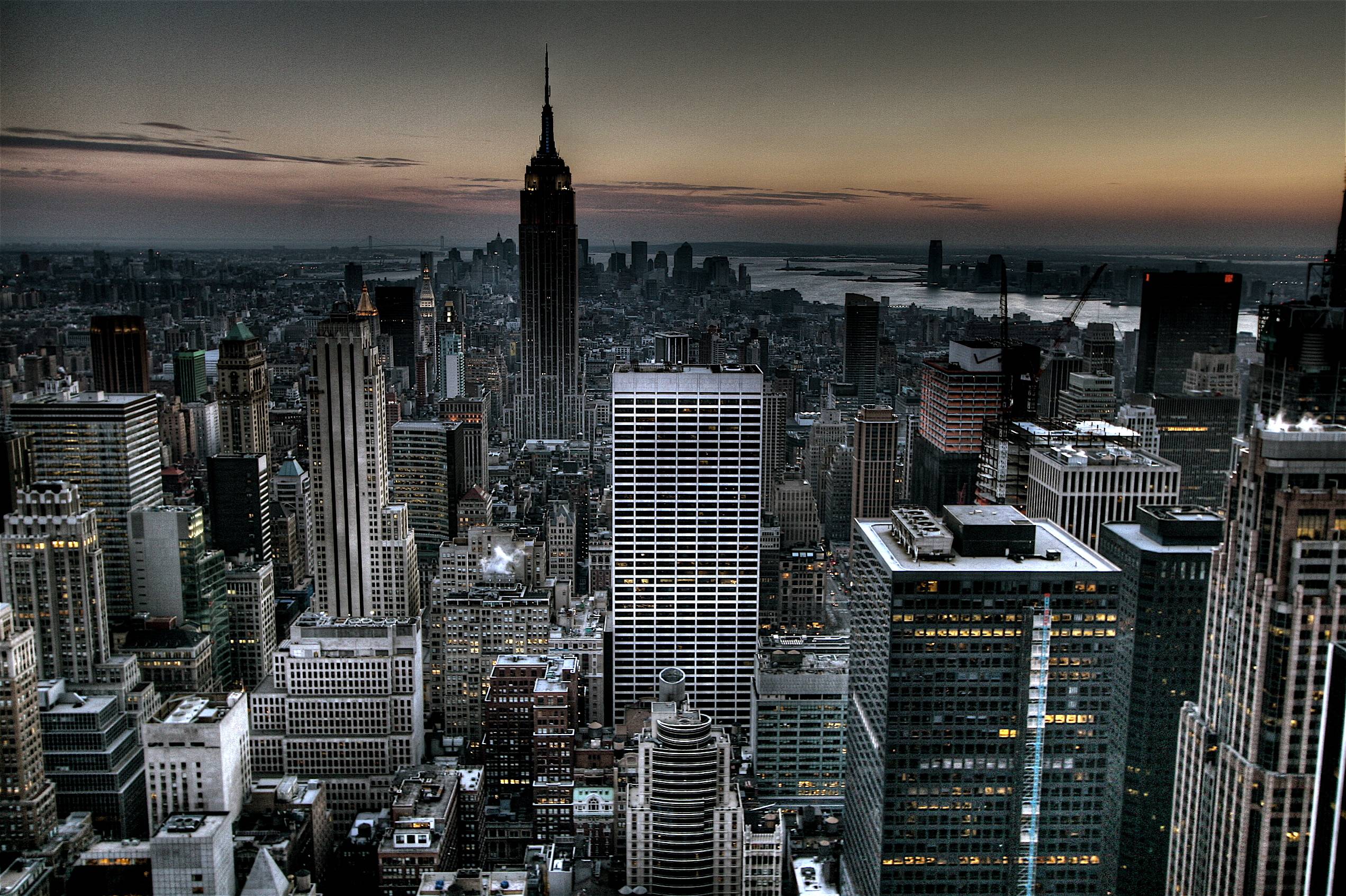 2543x1693 Awesome New York Free Background For Computer wallpaper Gallery