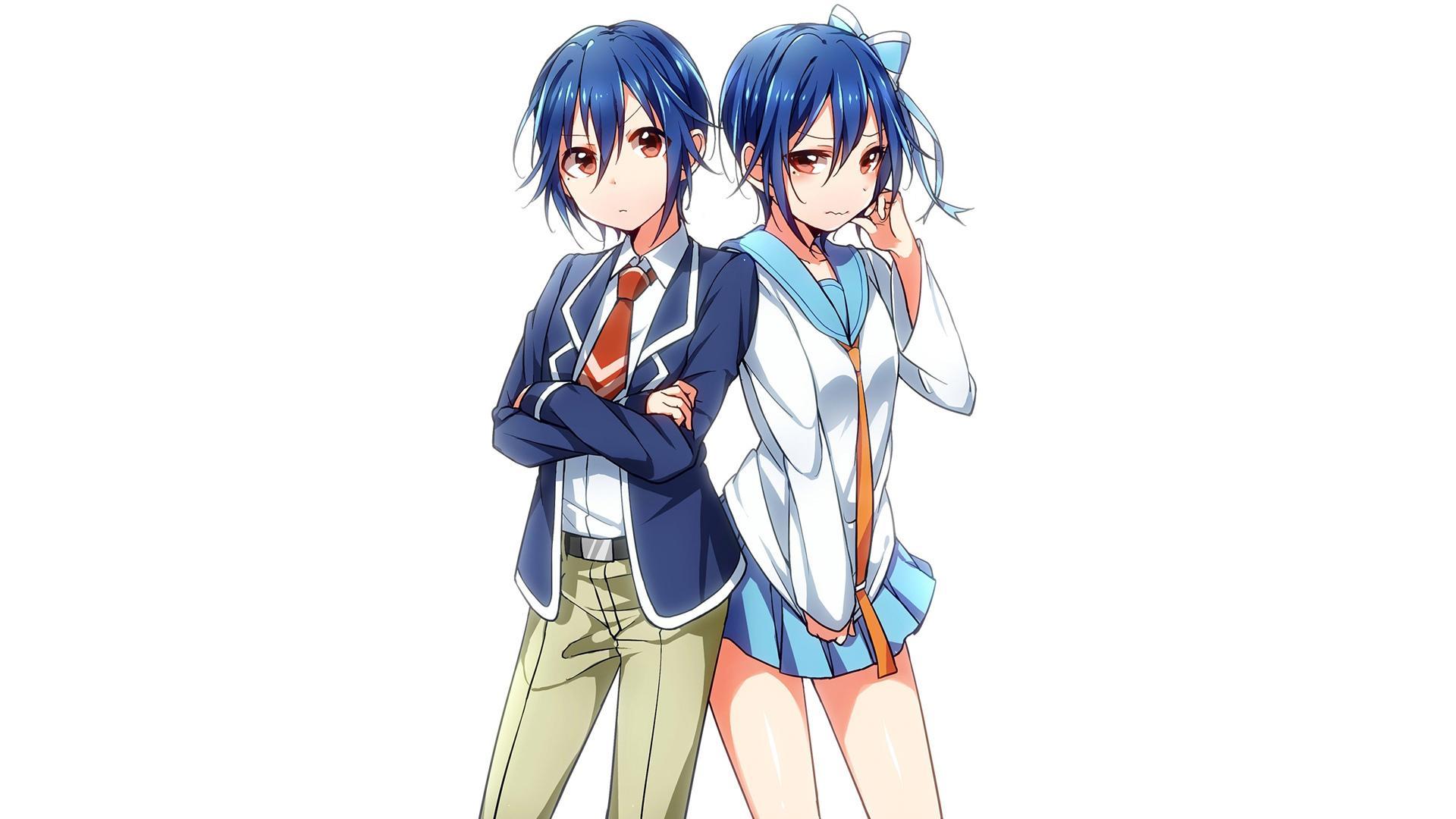 1920x1080 Nisekoi Wallpaper HD Downloadwallpaper