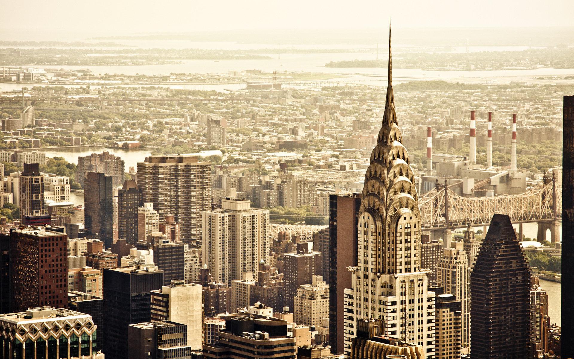 1920x1200 New York wallpaper HD for desktop background