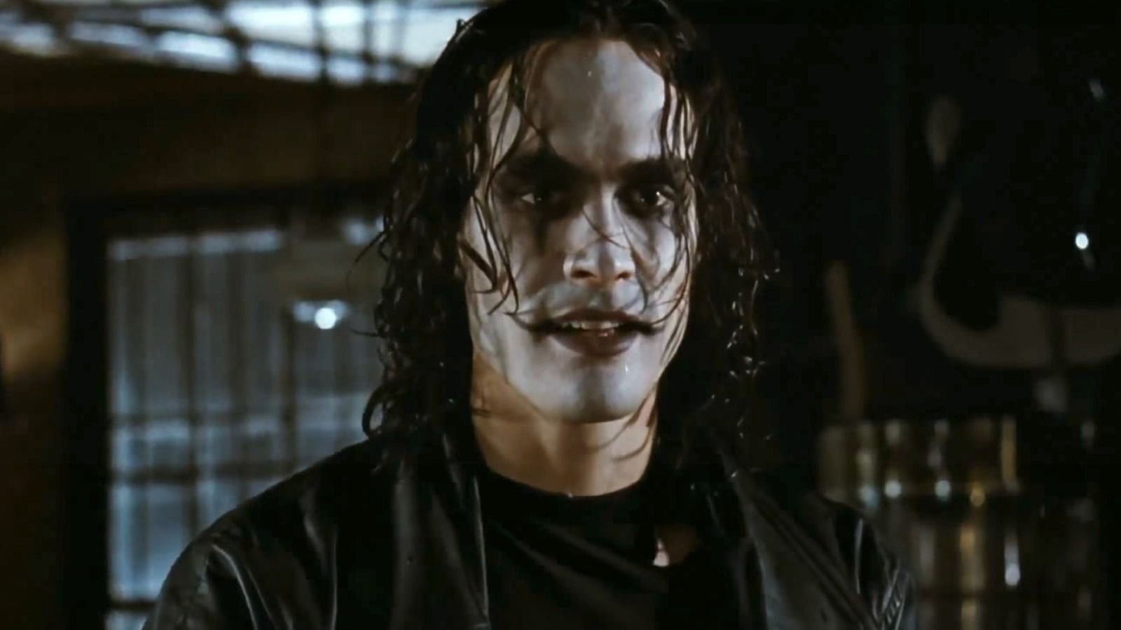 1600x900 What Are Eric Draven's Powers In The Crow?
