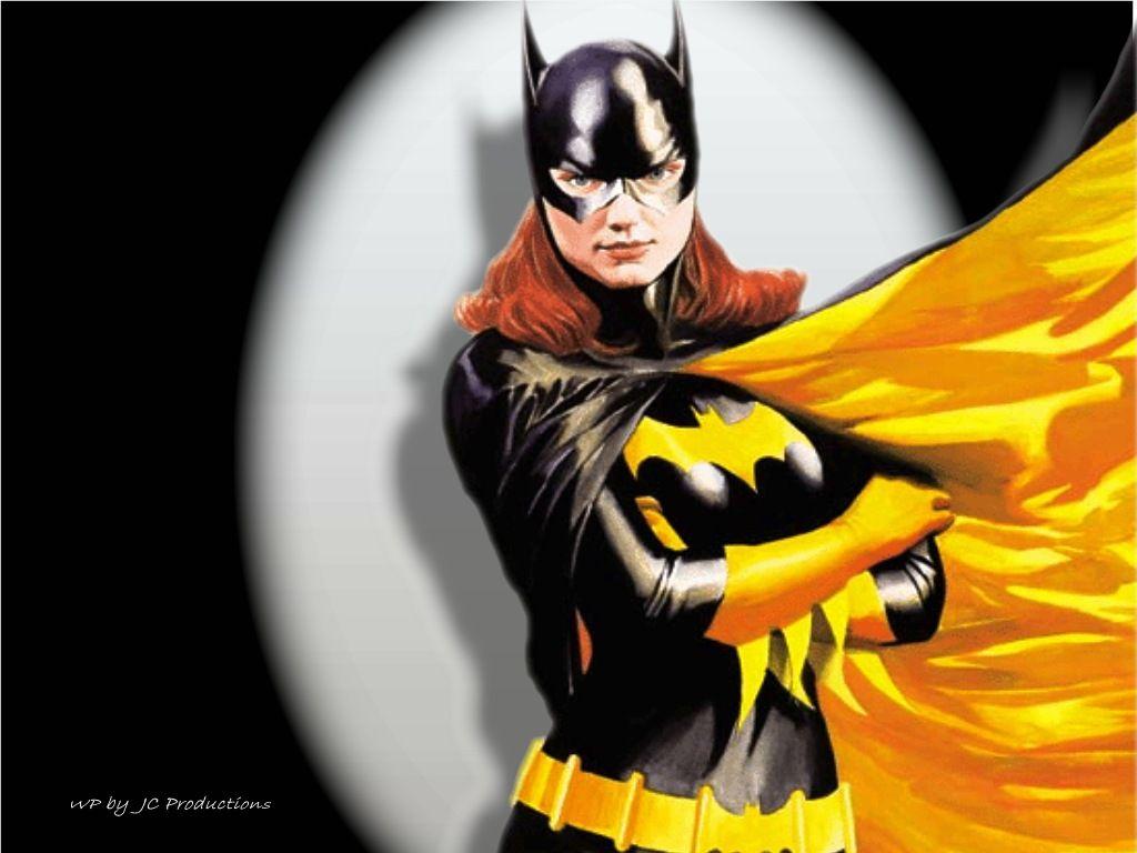 1024x768 BatGirl Wallpaper. DC Comics. Batgirl, Nightwing, batgirl
