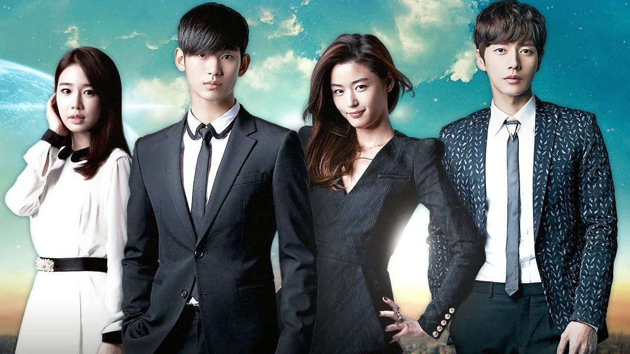 1280x720 Korea, China to Build Partnership