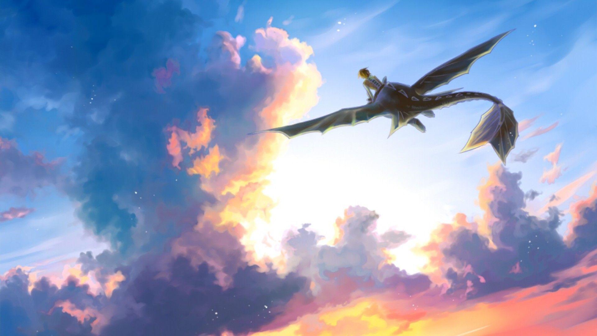 HTTYD Wallpapers - Top Free HTTYD Backgrounds - WallpaperAccess