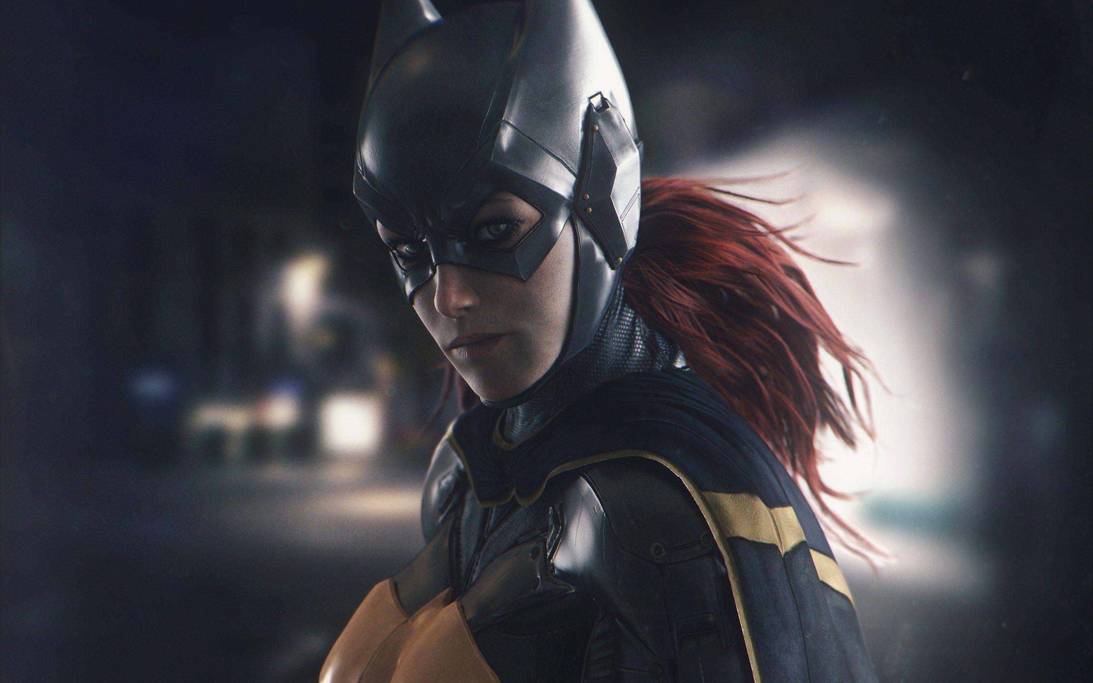 2240x1400 Batgirl wallpaper. Zoom Comics Comic Book Wallpaper