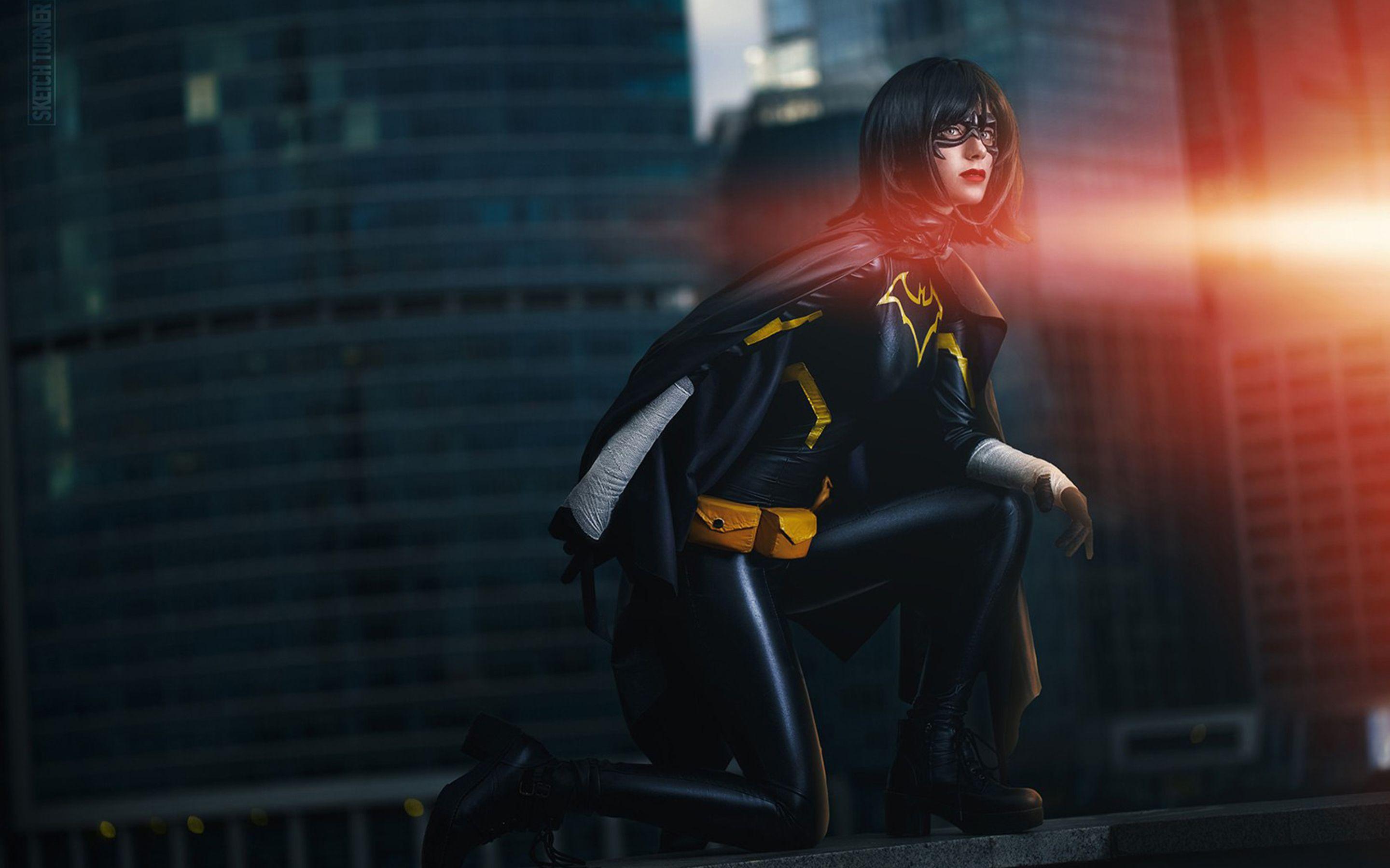 2880x1800 2880x1800 batgirl windows wallpaper. batgirl