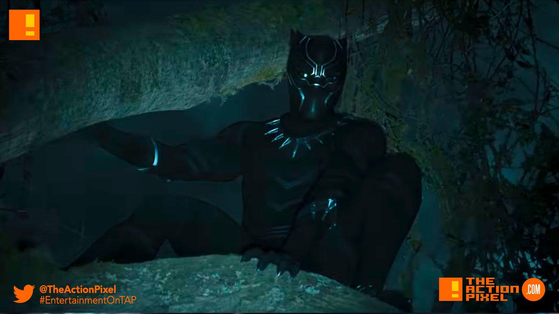 Black Panther Dual Screen Wallpapers - Top Free Black Panther Dual