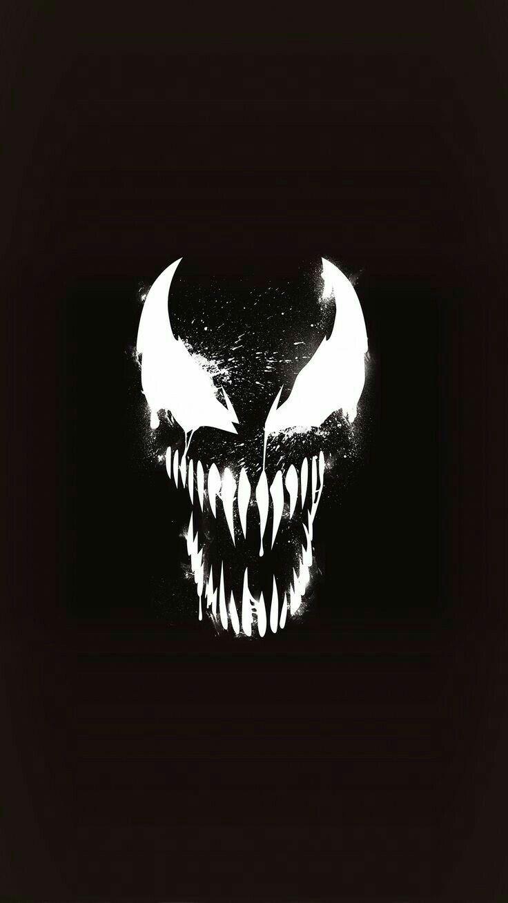 736x1308 venomous. Marvel wallpaper, Venom