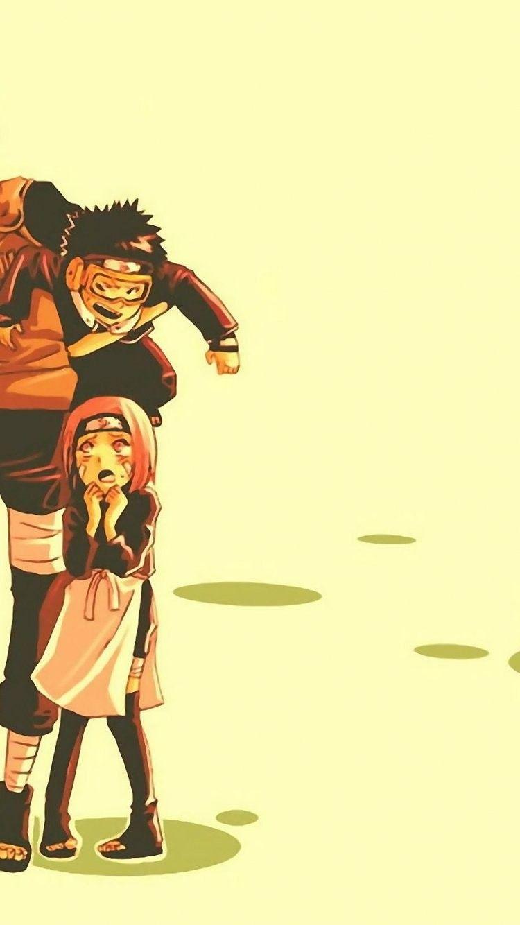 Cute Naruto Wallpapers  Top Free Cute Naruto Backgrounds  WallpaperAccess