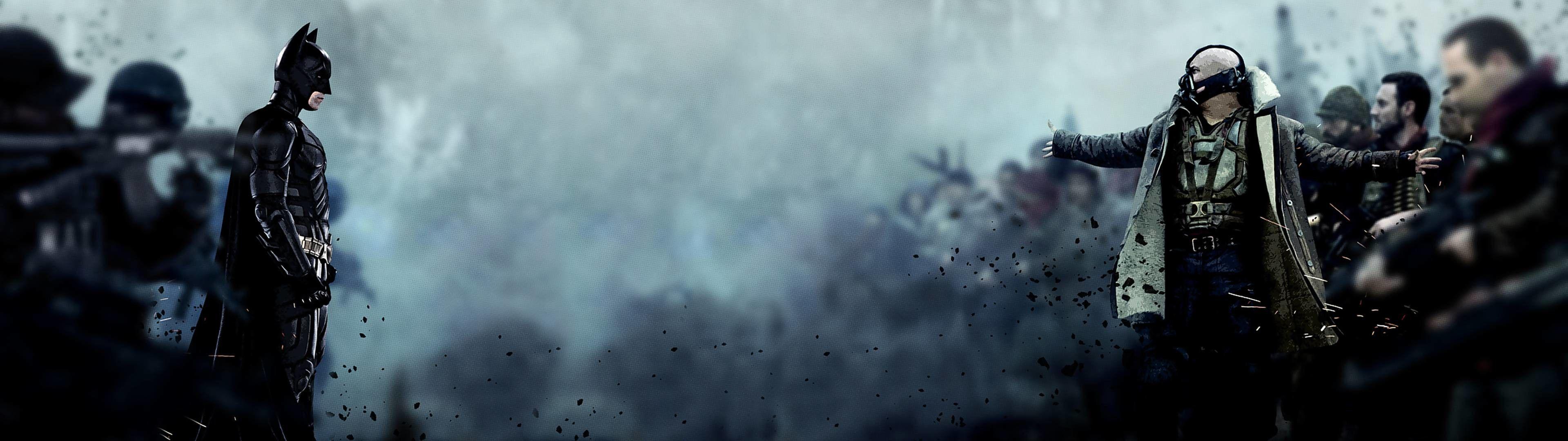 3840x1080 Monitor Wallpaper
