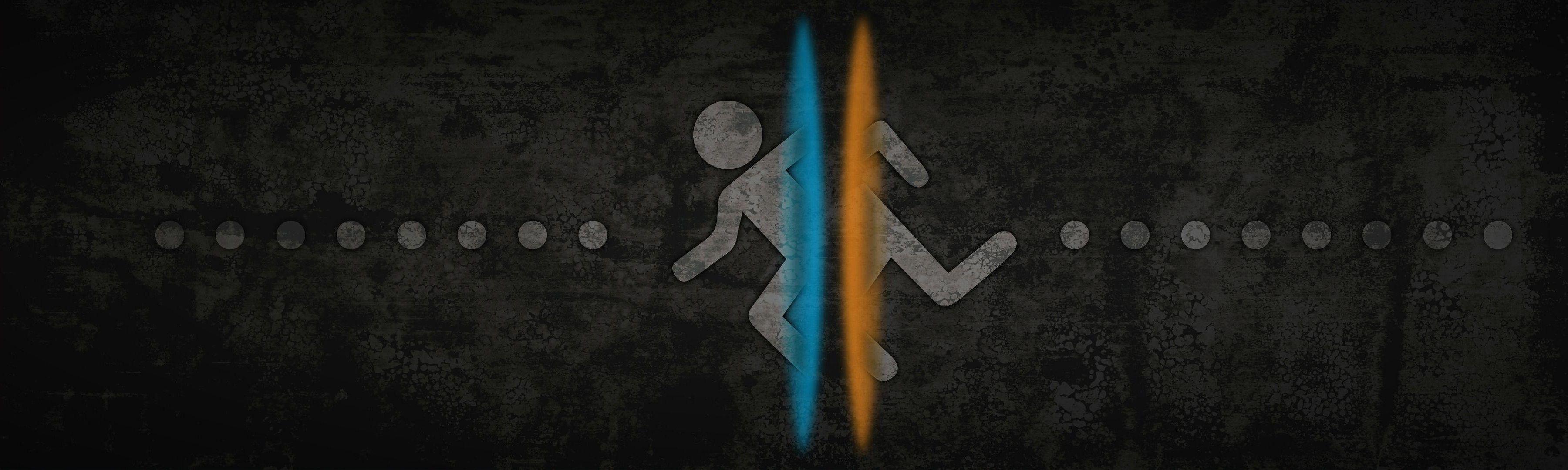 3601x1080 Elegant Dual Monitor 3840x1080 Wallpaper