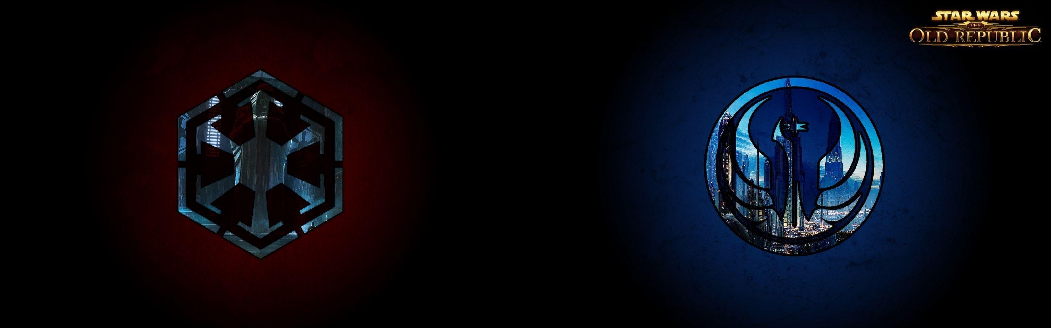 3360x1050 Latest Star Wars Dual Screen Wallpaper FULL HD 1920×1080