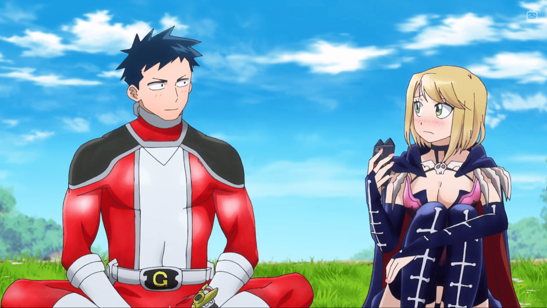 1920x1080 Love After World Domination Wallpaper