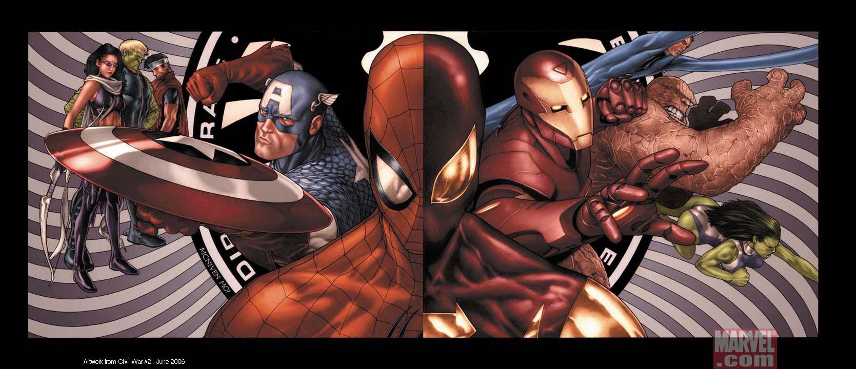 Dual Screen Marvel Wallpapers Top Free Dual Screen Marvel Backgrounds