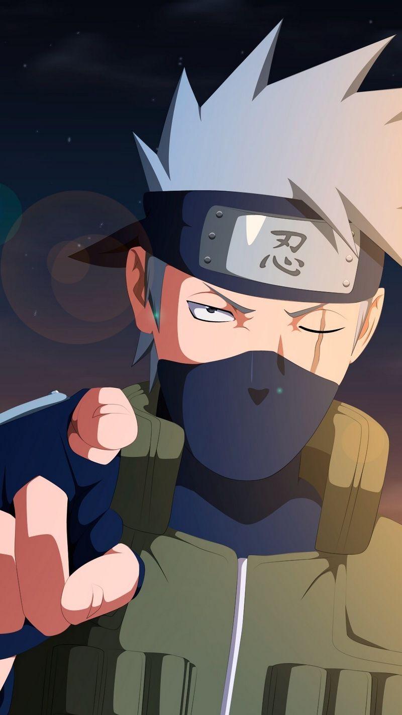 Naruto Shippuden Iphone Wallpapers Top Free Naruto Shippuden