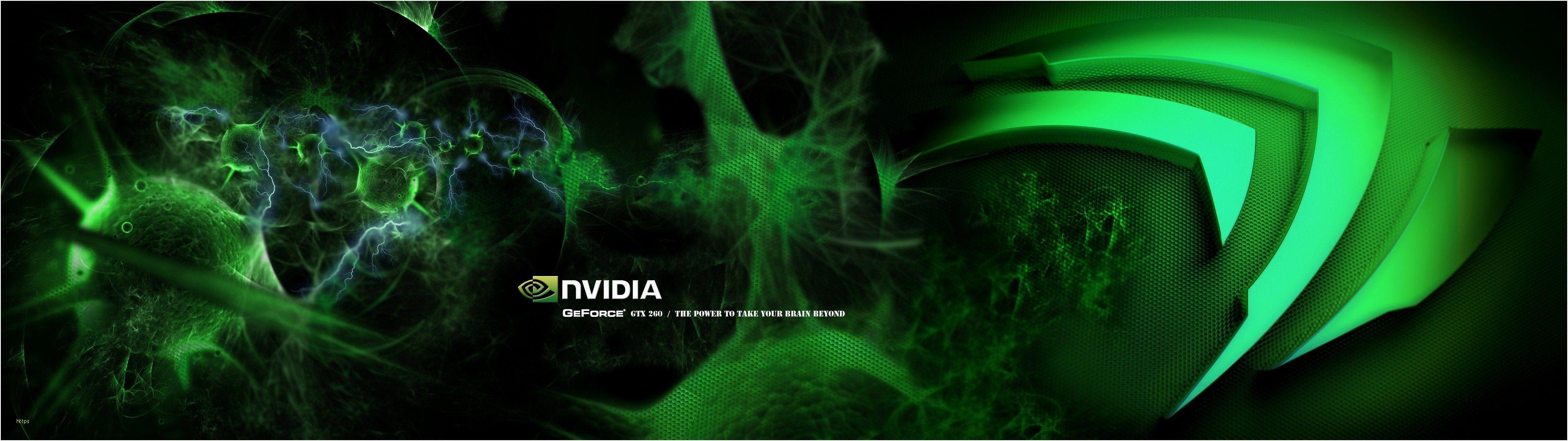 3840x1080 Gaming Dual Monitor Wallpaper