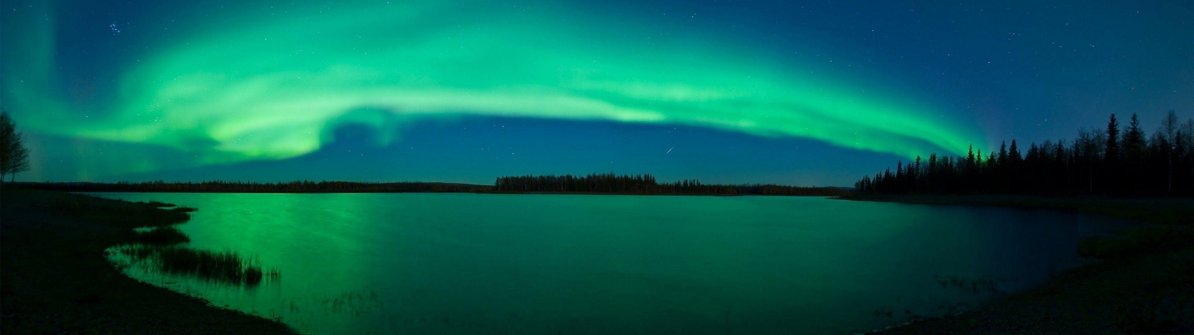 Dual Screen Nature Wallpapers Top Free