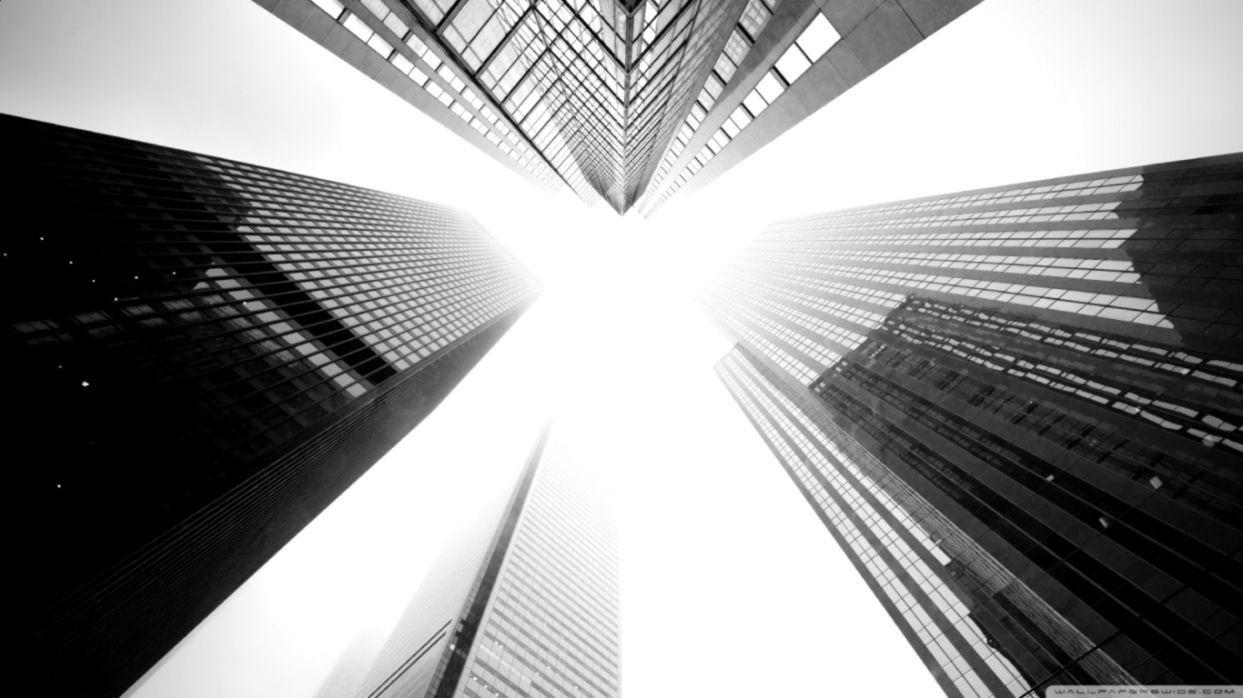 1243x698 Black And White Desktop Wallpaper