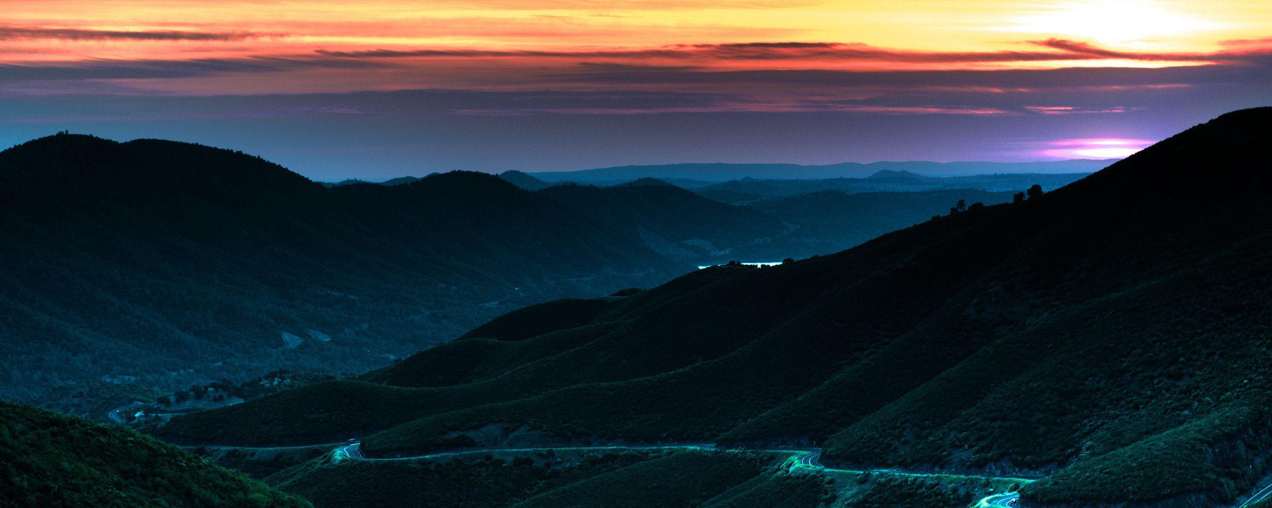 2560x1024 Dual Monitor Wallpaper Software