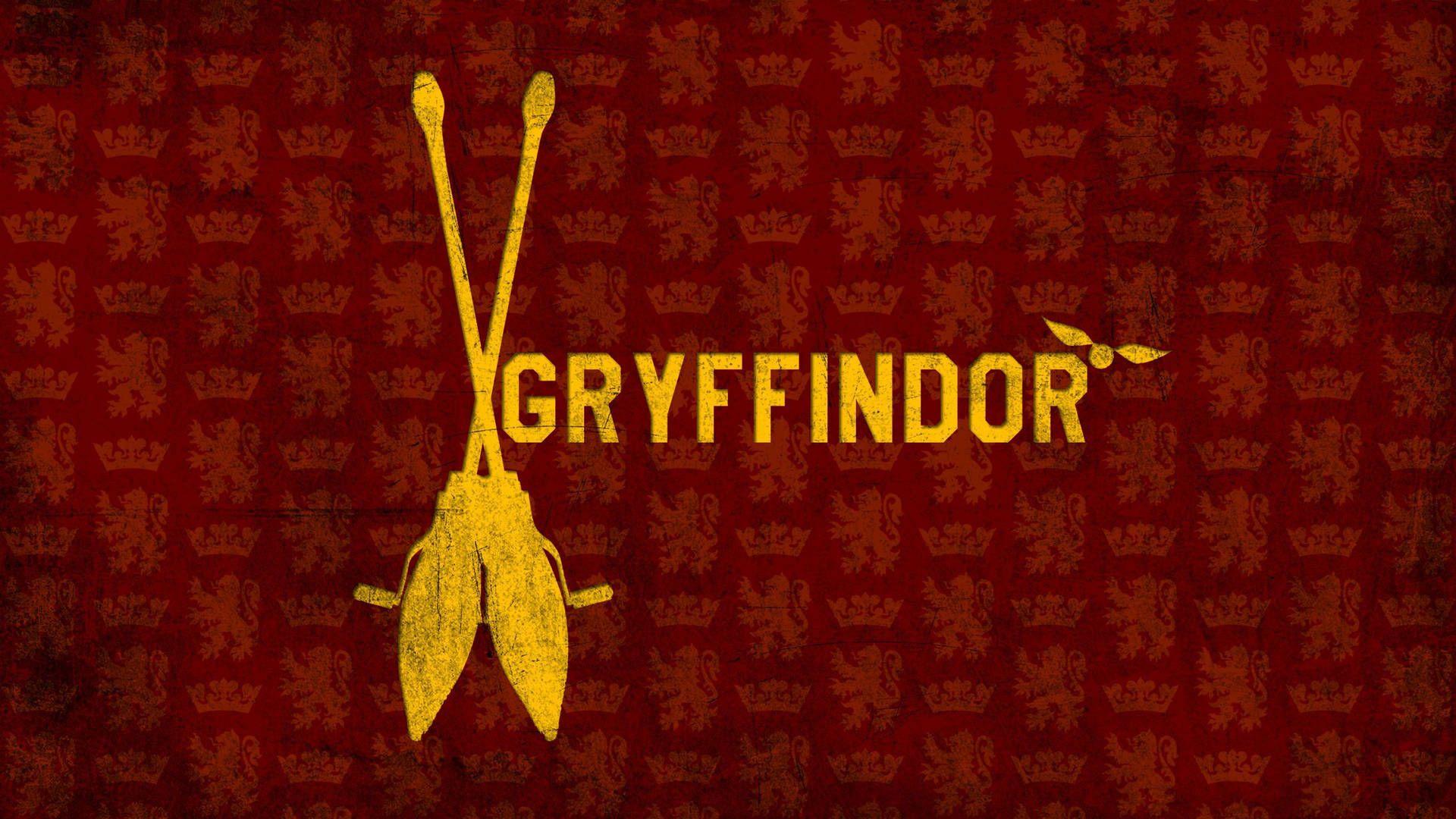 Gryffindor Aesthetic Laptop Wallpapers - Top Free Gryffindor Aesthetic ...