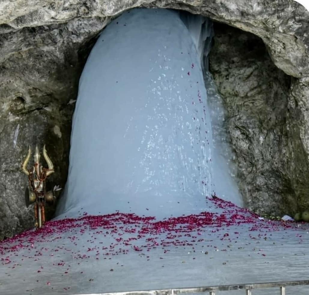 Amarnath Temple Wallpapers - Top Free Amarnath Temple Backgrounds ...