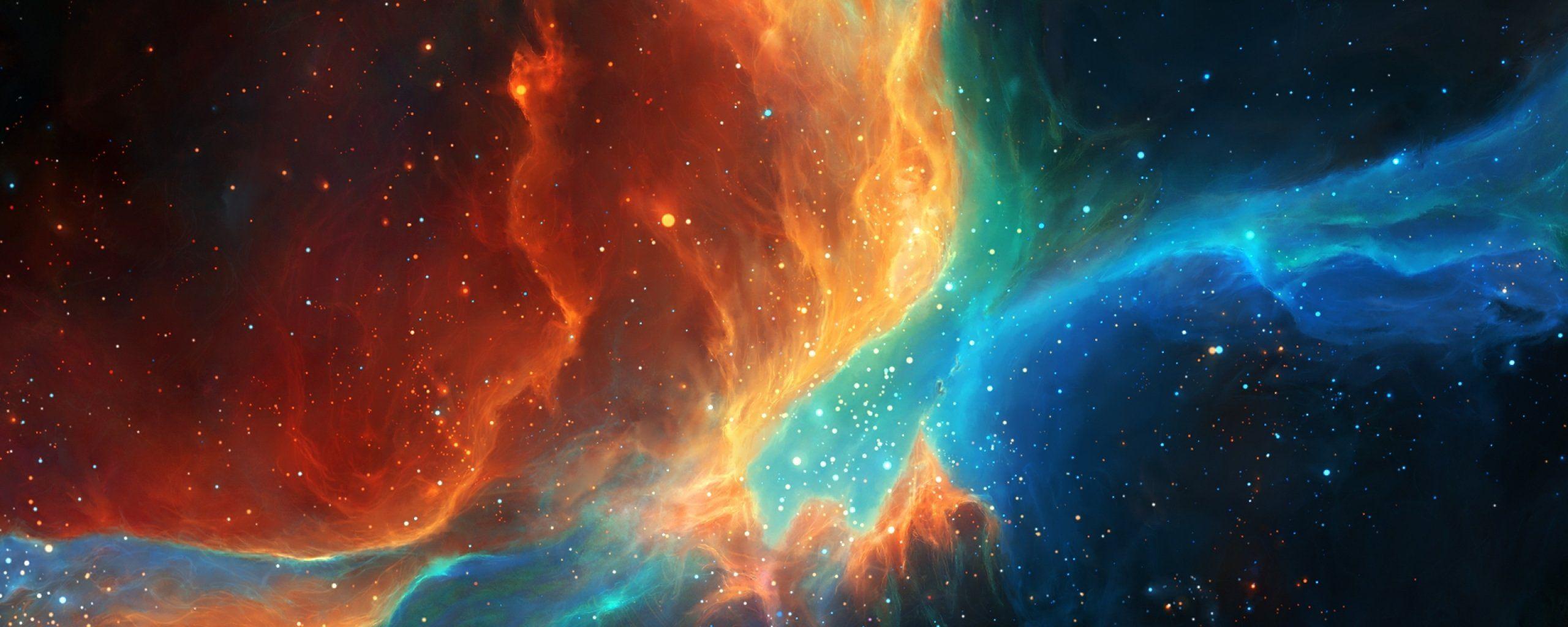 Space Wallpapers Dual Monitor Space Wallpaper Hd - vrogue.co