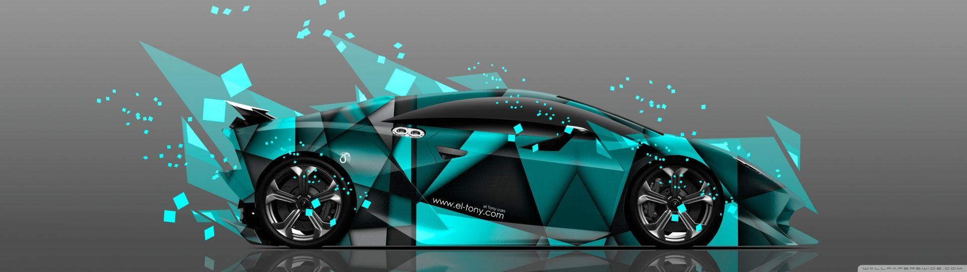 Cars Dual Monitor Wallpapers - Top Free Cars Dual Monitor Backgrounds