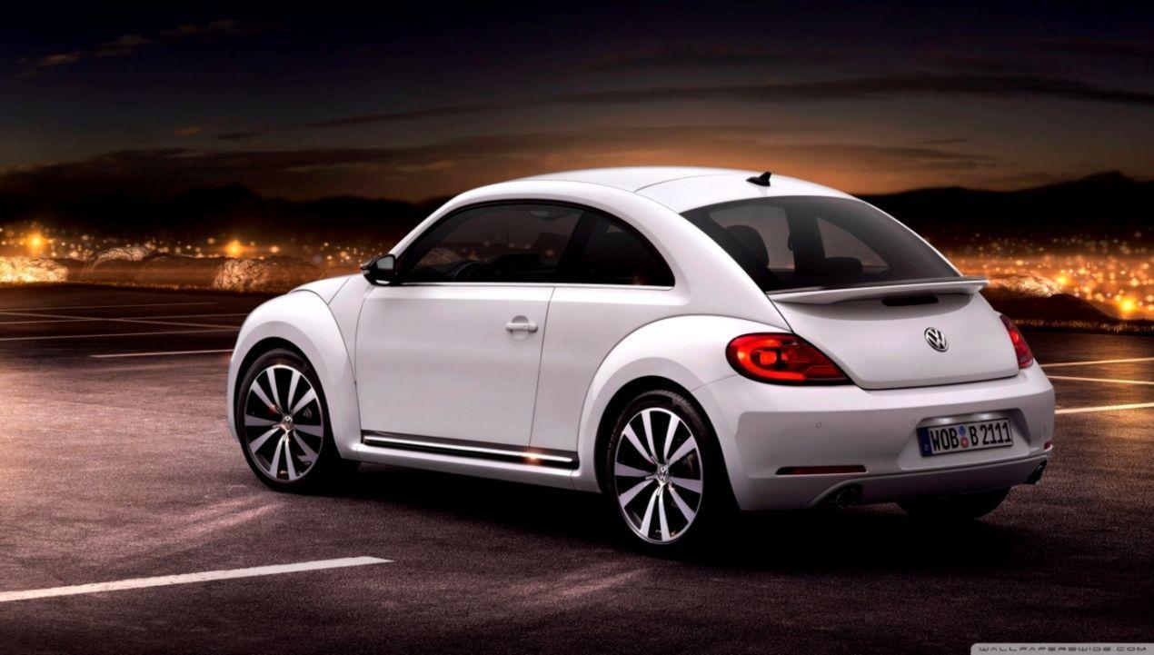 1270x721 Vw Beetle HD Wallpaper