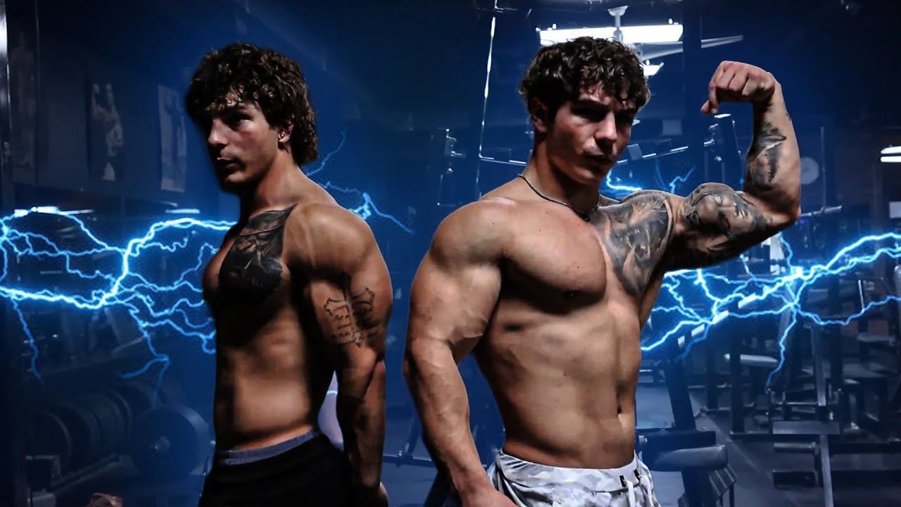 Tren twins wallpapers top free tren twins backgrounds wallpaperaccess