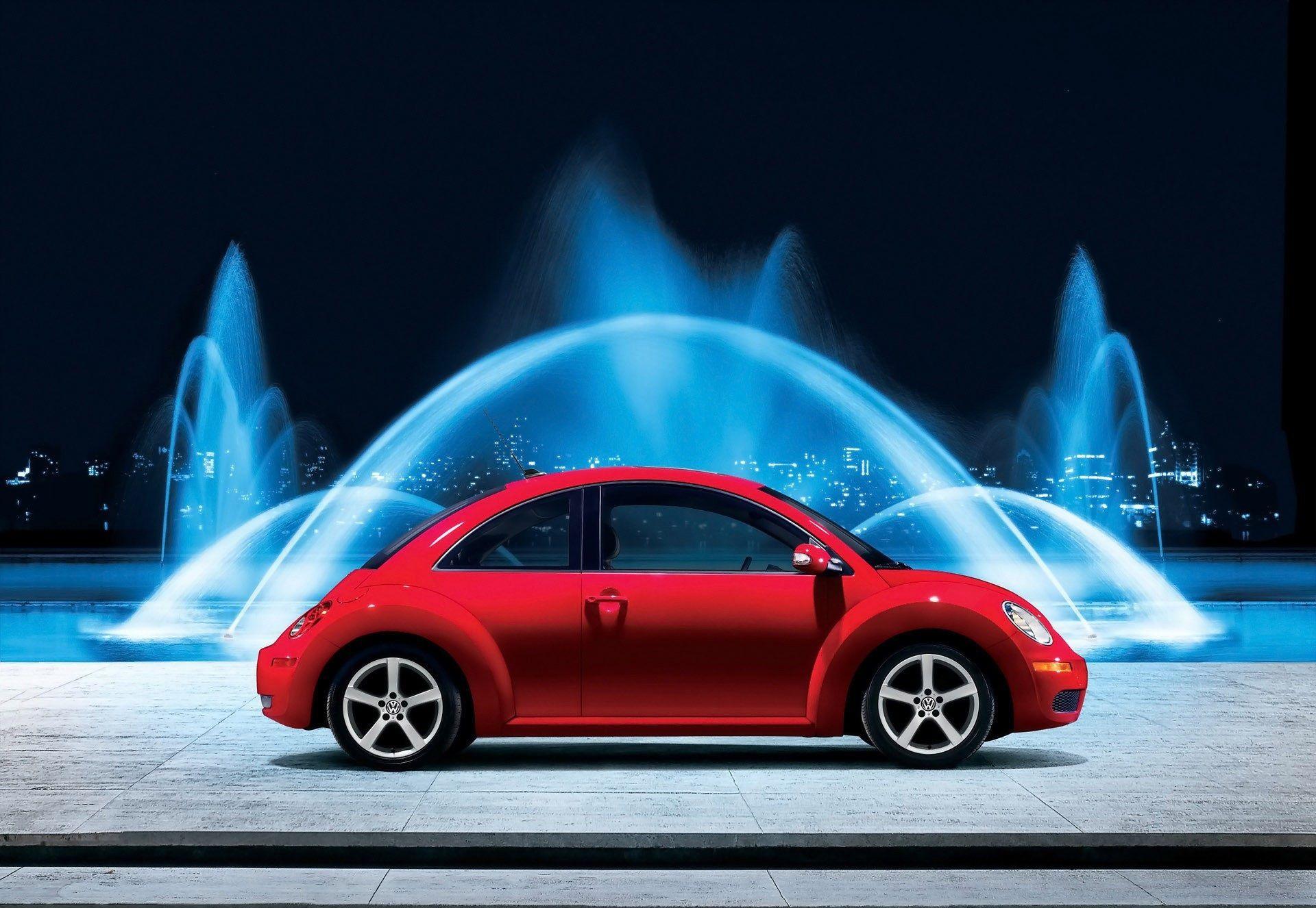 1920x1326 Volkswagen Beetle Wallpaper For Laptop