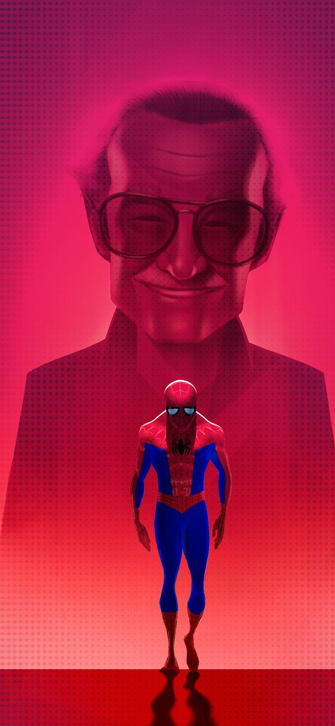 1125x2436 Sad Spiderman iPhone XS, iPhone iPhone X HD 4k