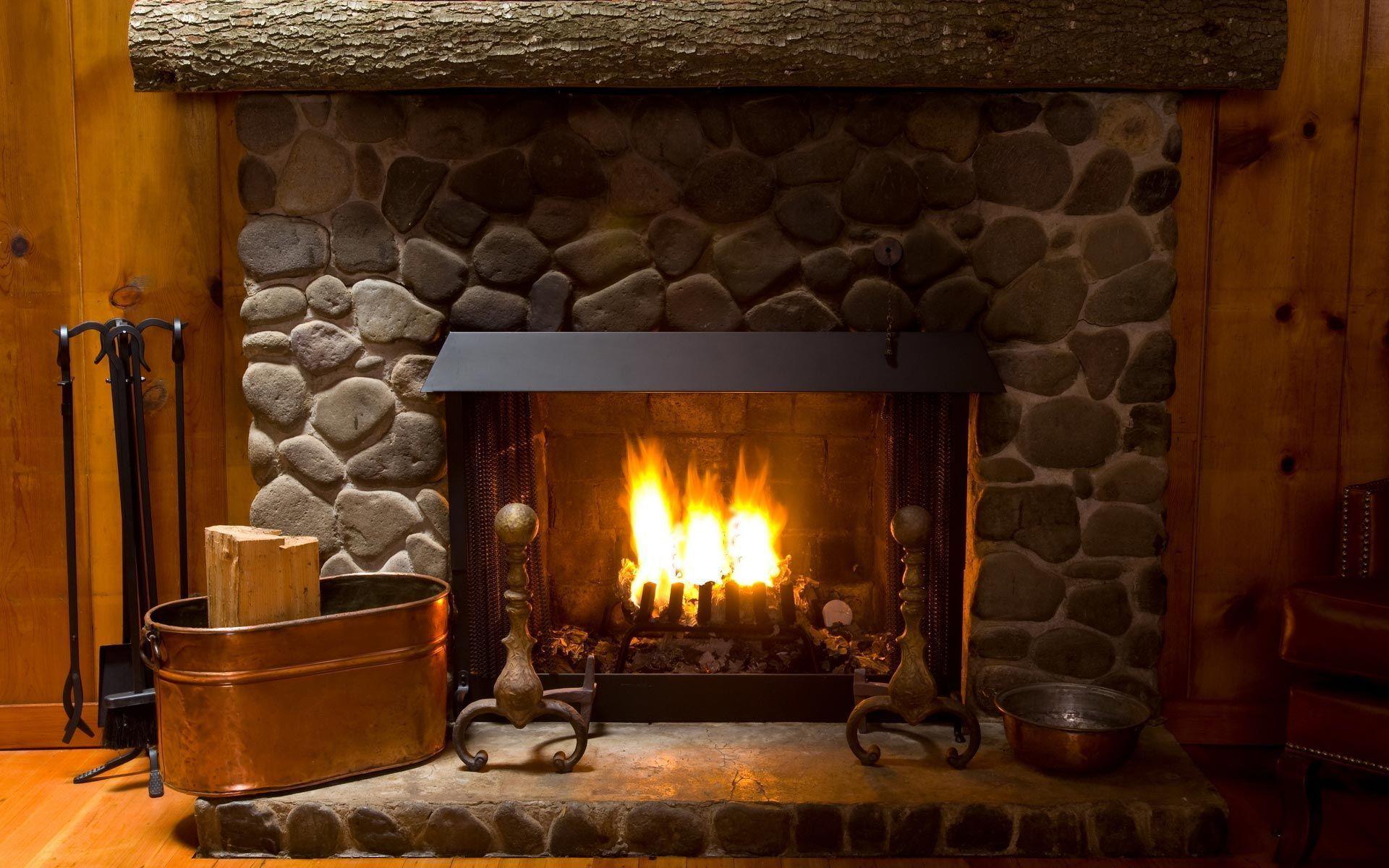 Fireplace Wallpapers Top Free Fireplace Backgrounds