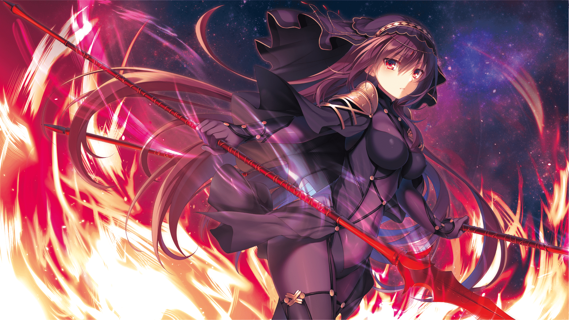 Fate Grand Order Wallpapers - Top Free Fate Grand Order Backgrounds -  WallpaperAccess