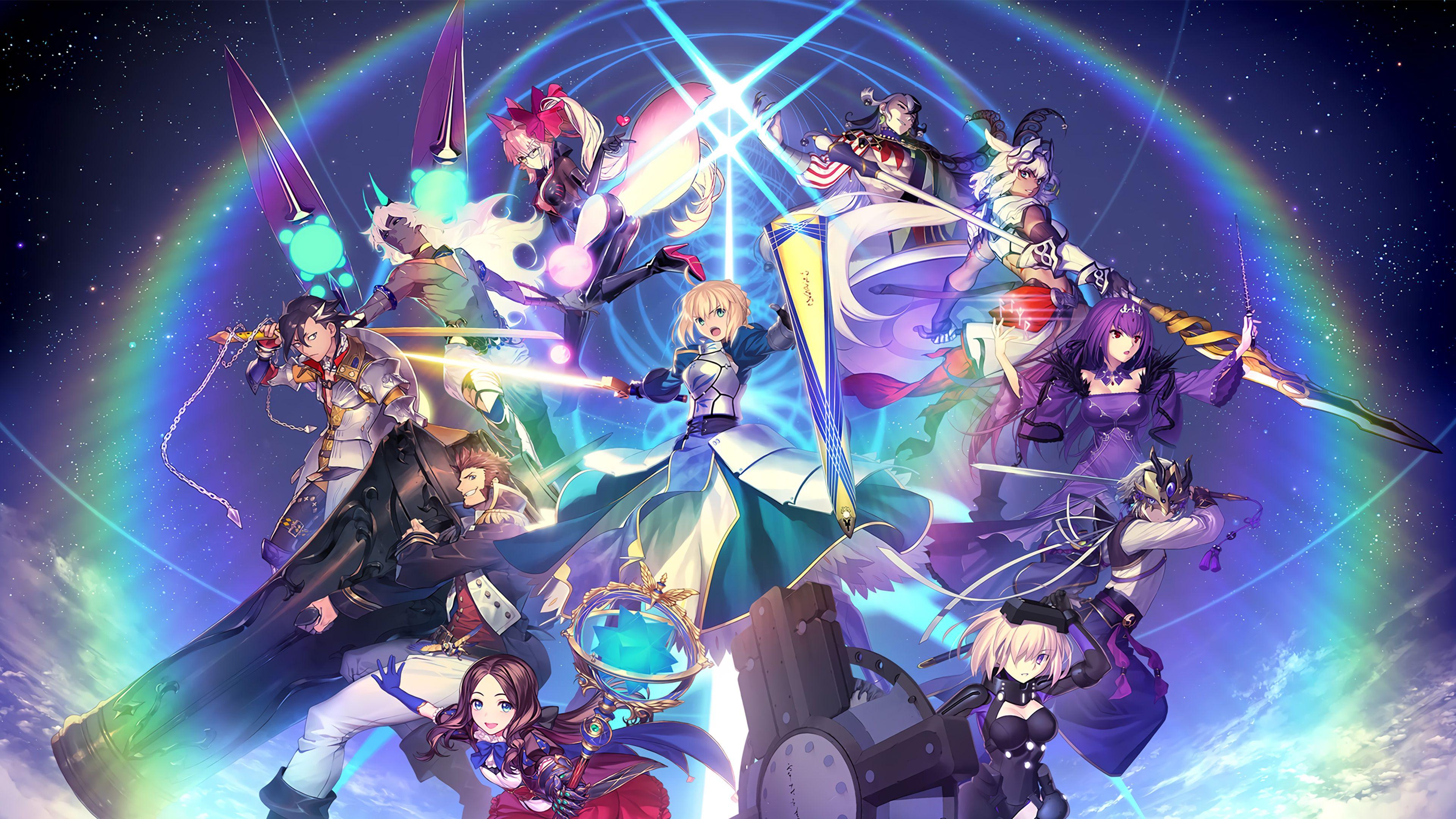 fate order download free