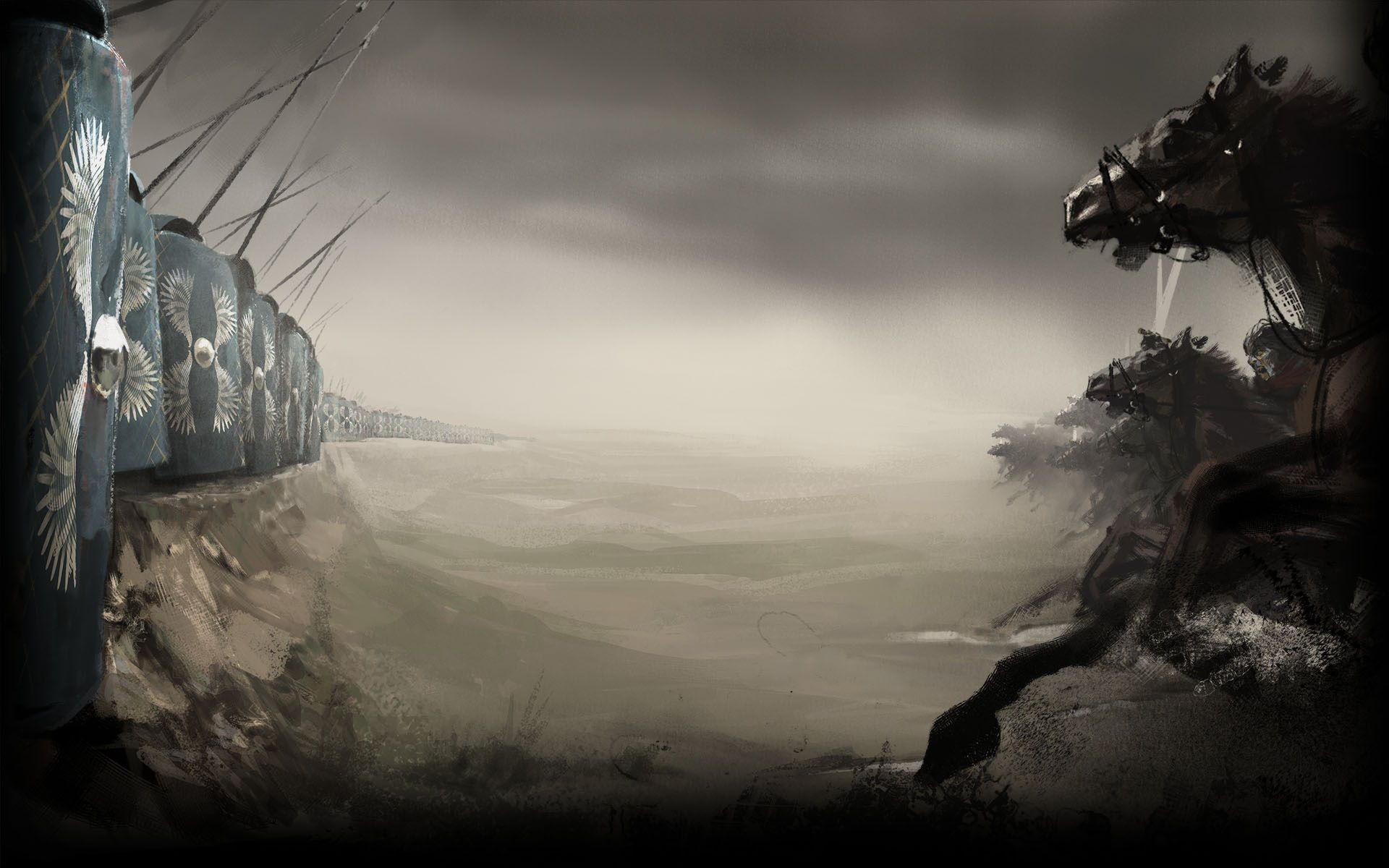 1920x1200 Video Game Rise Of Nations HD Wallpaper