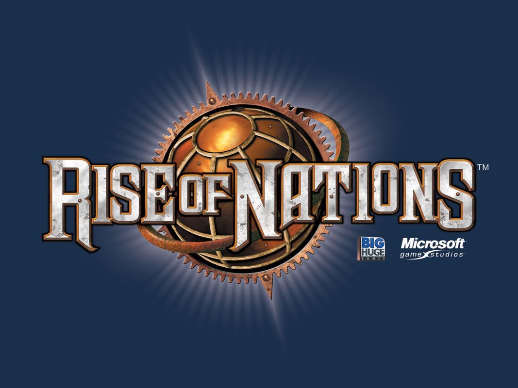 Rise of Nations Wallpapers - Top Free Rise of Nations Backgrounds ...