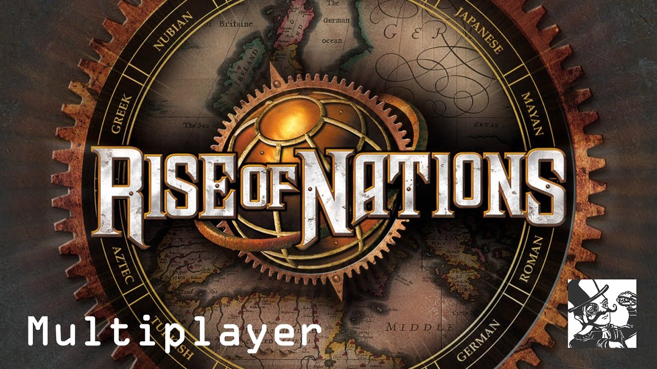 Rise of Nations Wallpapers - Top Free Rise of Nations Backgrounds ...